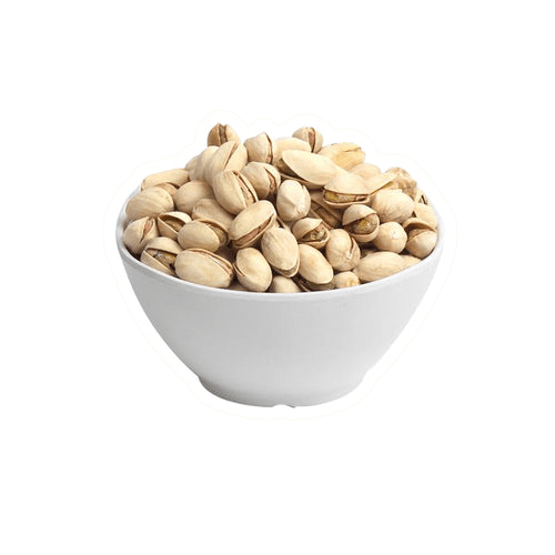 Premium Californian Roasted & Salted Pistachios