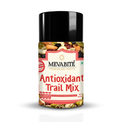 Antioxident Superfood Healthy Trail Mix 200g