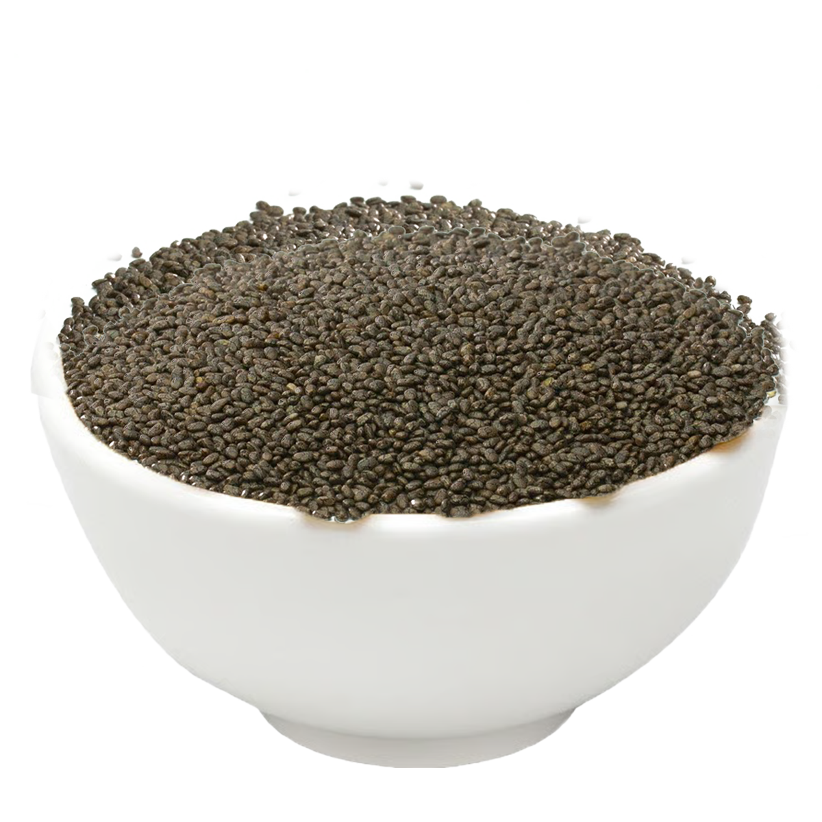 Chia Seeds for Eating