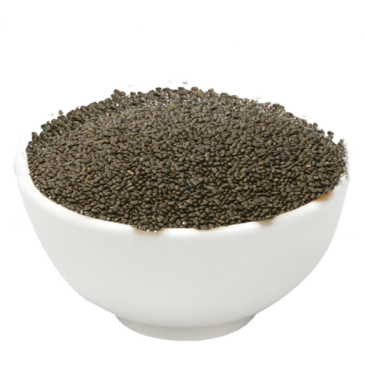 Chia Seeds for Eating