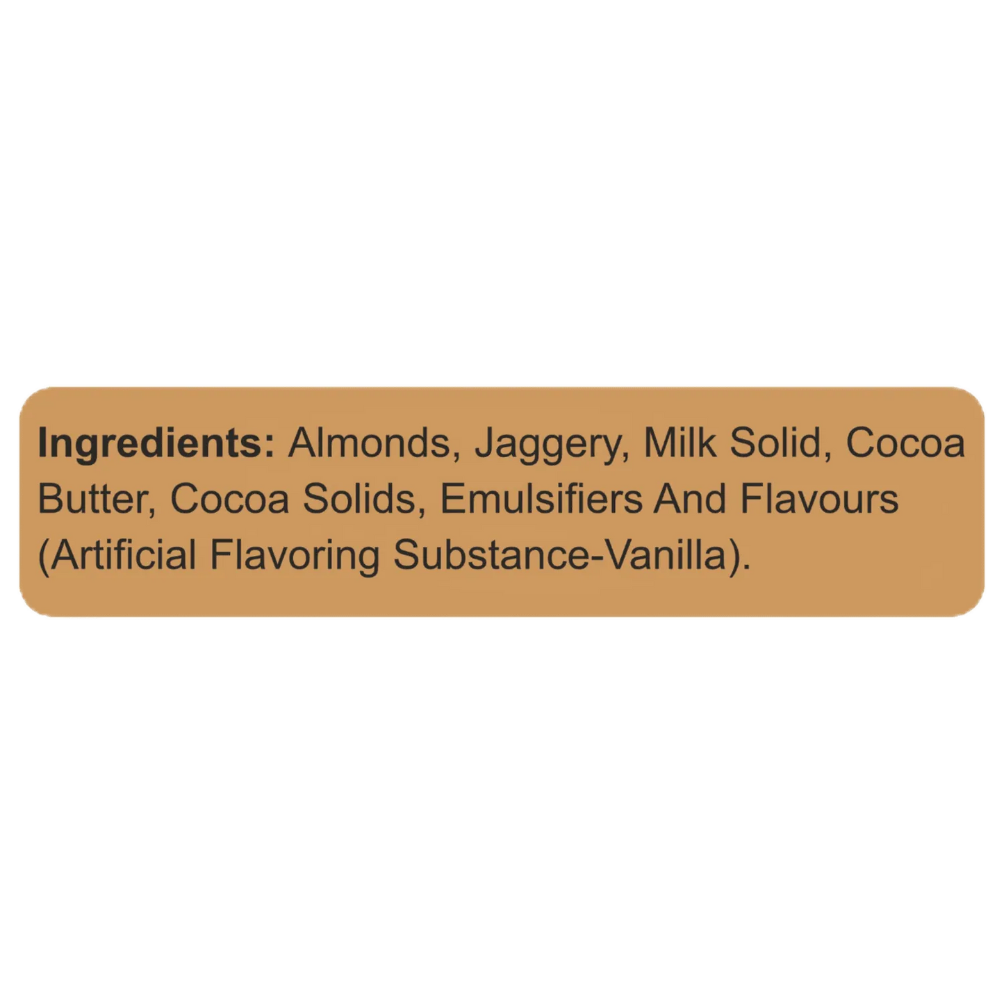 Chocolate Almonds, Munching Range, Snack Foods, MevaBite