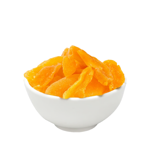 Dried Mango