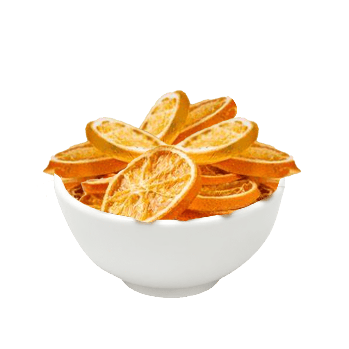 Dried Orange – MevaBite