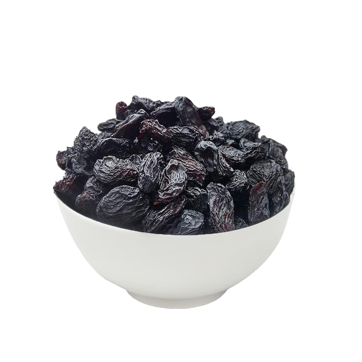 Premium Afghani seedless Black Raisins 250g