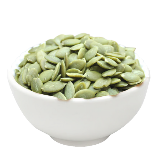 Pumpkin seed