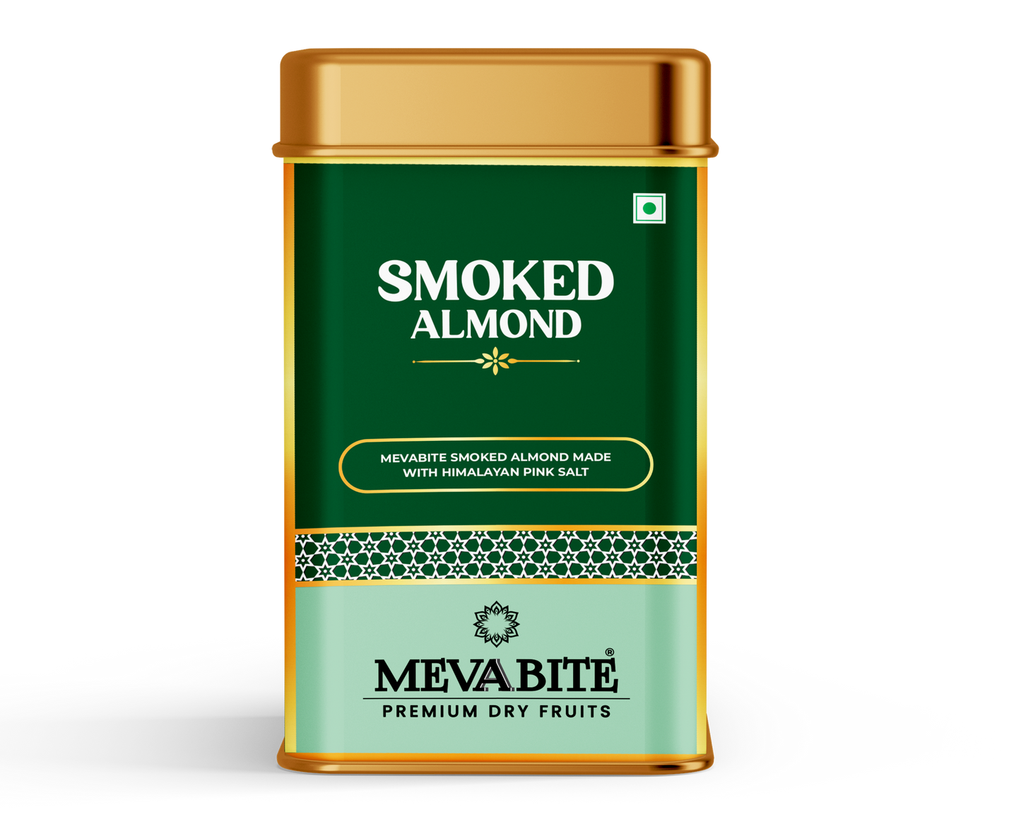 Smoked Almond - 100g