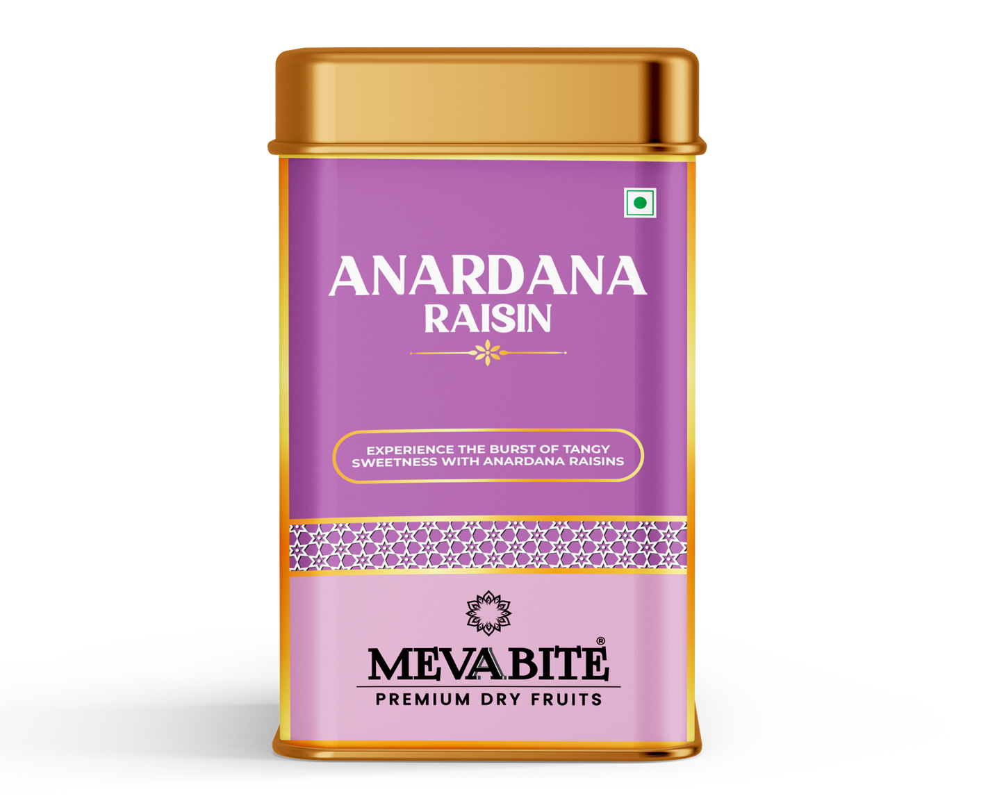 Anardana Raisin - 100g