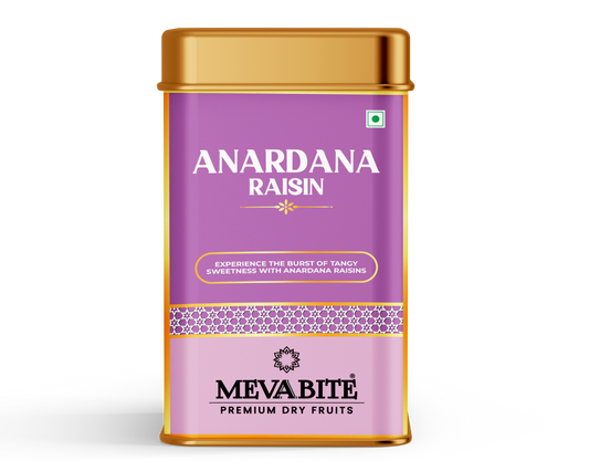 Anardana Raisin - 100g