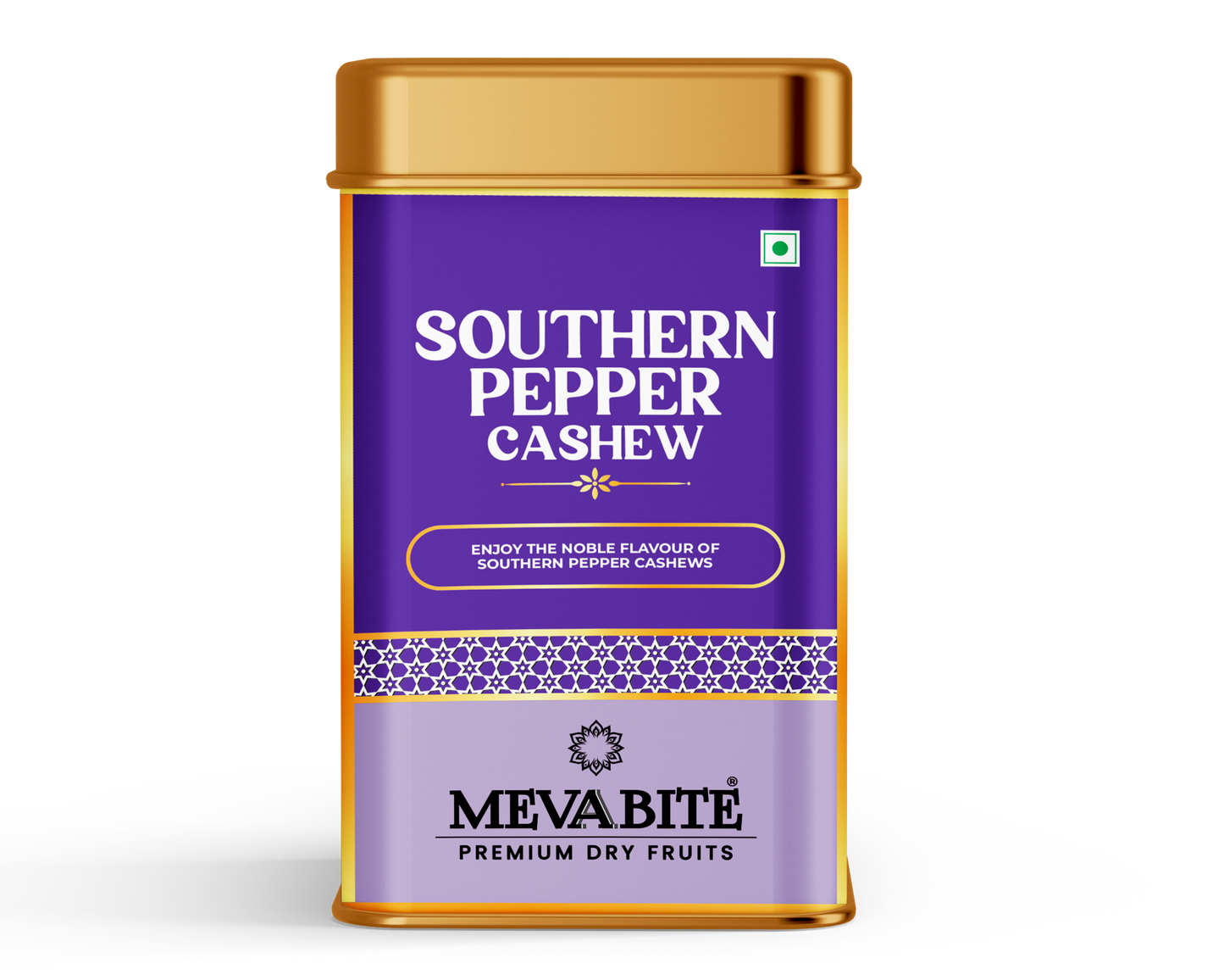 Southern Pepper Cashew - 100g