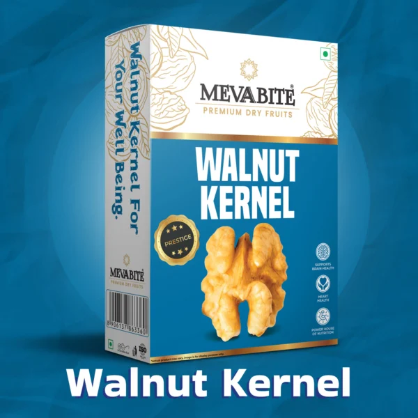 Premium 100% Natural Kashmiri Walnut Kernels - Image 9
