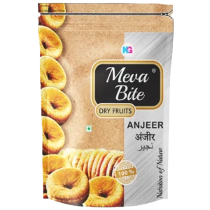Dried Fig - Anjeer