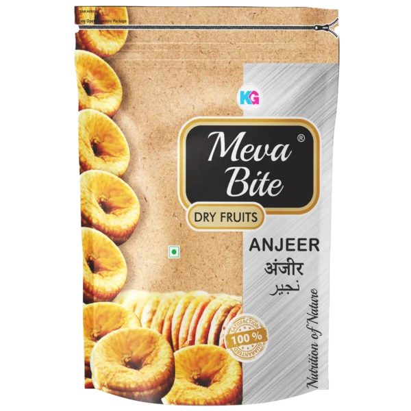 Dried Fig - Anjeer