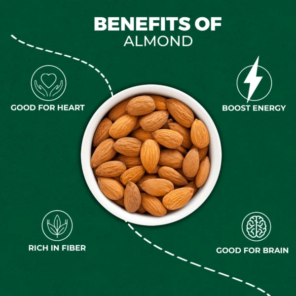 California Almonds - Image 4