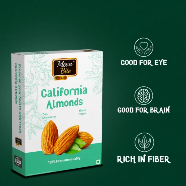 California Almonds - Image 9