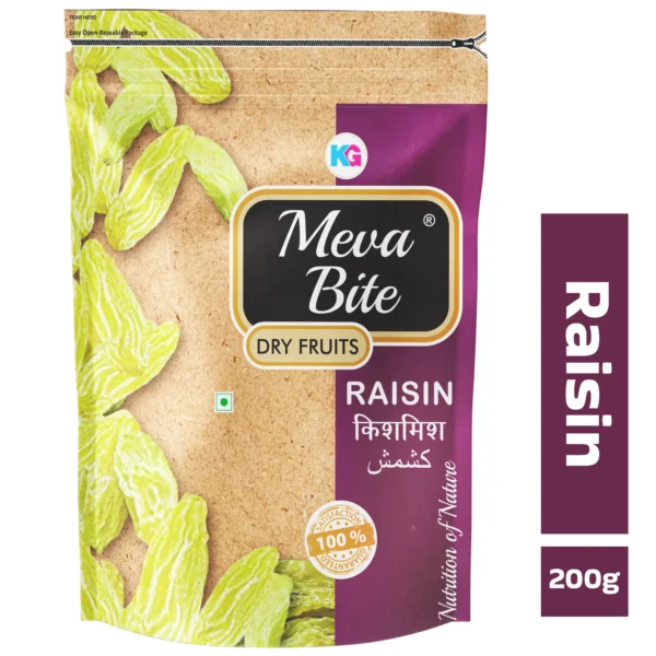 Raisins - Kishmish - Image 4