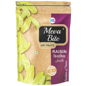Raisins - Kishmish
