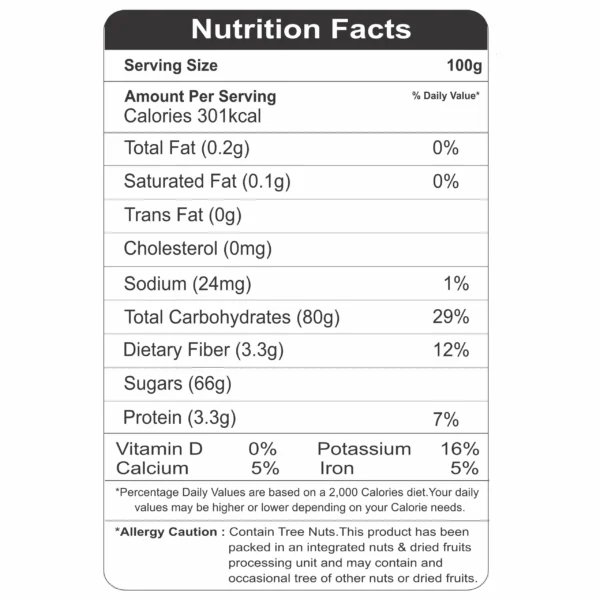 Raisins - Kishmish - Image 6