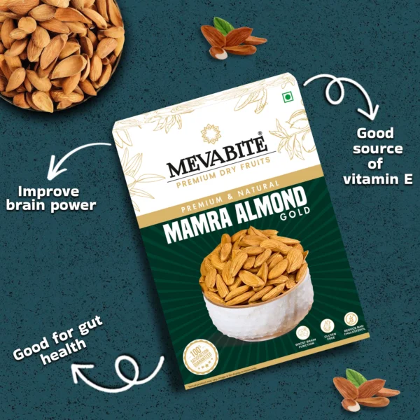 Regular Mamra Almond - Image 6