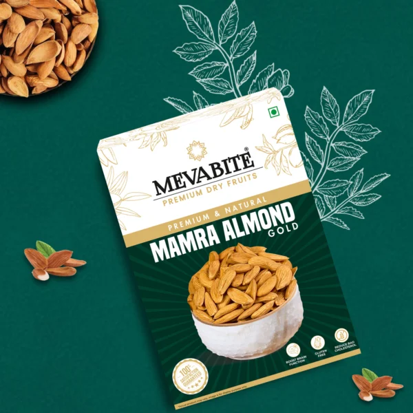 Regular Mamra Almond - Image 3