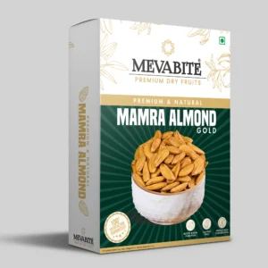 Regular Mamra Almond