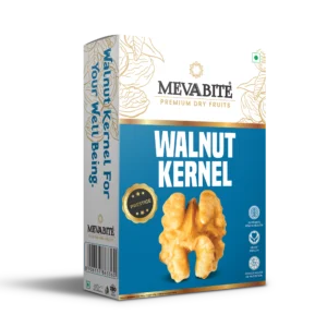 Premium 100% Natural Kashmiri Walnut Kernels