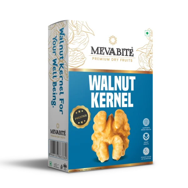 Premium 100% Natural Kashmiri Walnut Kernels