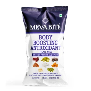 Body Boosting AntiOxidant