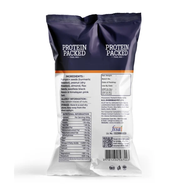 Protein Packed - Image 3