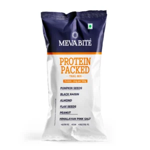 Protein Packed