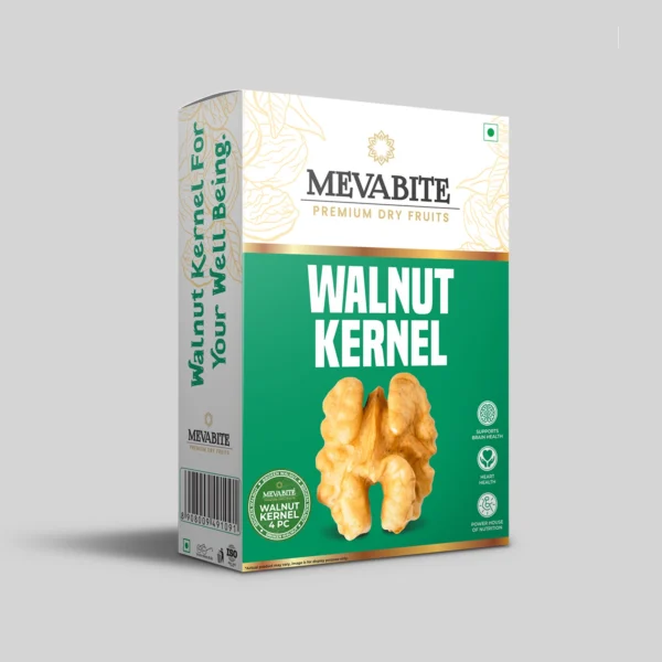 Premium 100% Natural Californian Walnut Kernels