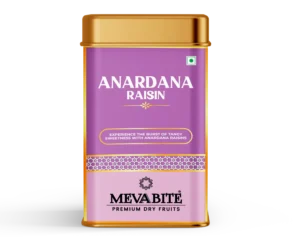 Anardana Raisin - 100g